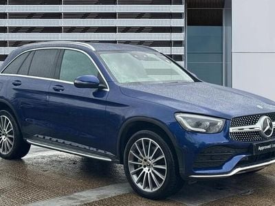 Used 2021 Mercedes E300 AMG Line Premium Estate | £27,041 (Super price)