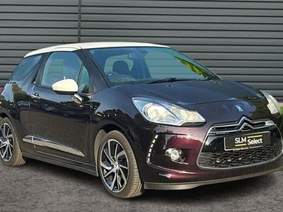 Citroën DS3