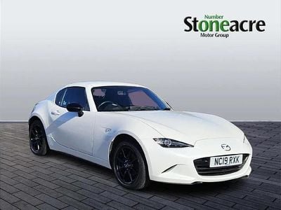 Mazda MX5