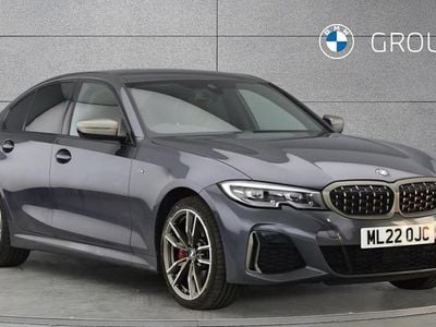 BMW M340