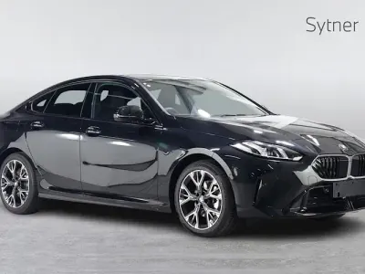 New BMW 220 M Sport 170 HP (125 kW) 2026 Coupe