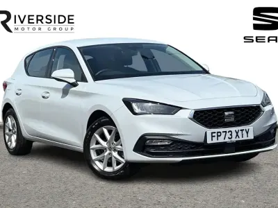 Used Seat Leon