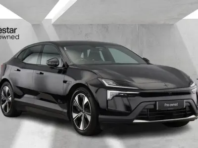 Usado Polestar 4 Plus 400 kW (544 CV) 2025 SUV