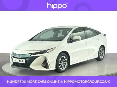 Usado Toyota Prius