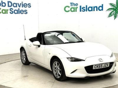 Mazda MX5