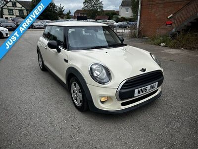 Mini One D