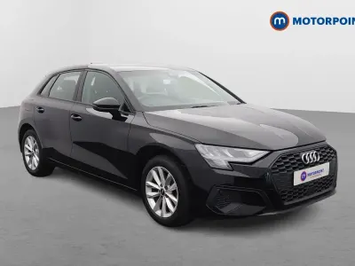 Usado Audi A3