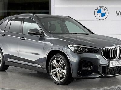 Used BMW X1 M Sport 190 HP (139 kW) 2022 Other SUV