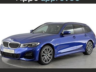BMW 330e