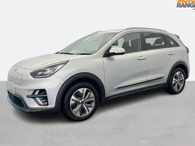 Used Kia e-Niro 150 kW (204 HP) 2021 SUV