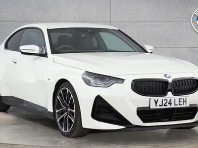 BMW 230