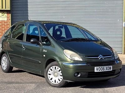 Citroën Xsara Picasso