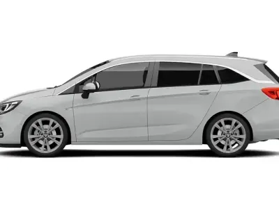 Used Vauxhall Astra