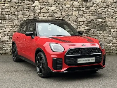 Usado Mini Countryman