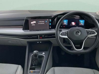 VW Golf VIII