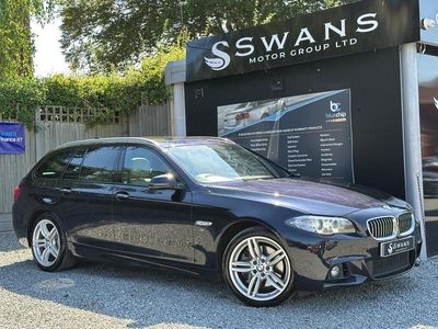 BMW 535