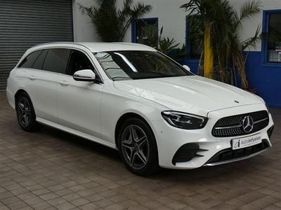 Mercedes E300