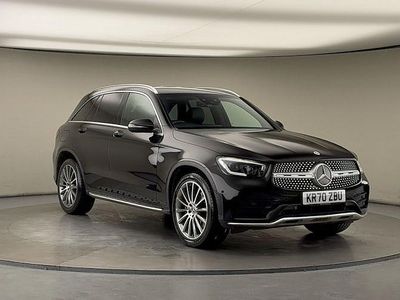 Used 2022 Mercedes 220 AMG Line Premium Estate | £25,200 (Fair price)