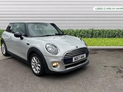 Mini Cooper D