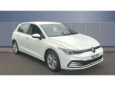 VW Golf Alltrack