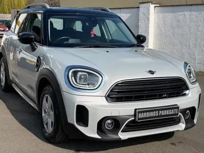 Usado Mini Cooper S Countryman Classic 2021 SUV