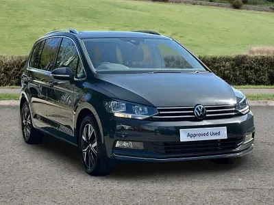 Usado VW Touran