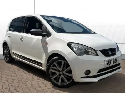 Used Seat Mii