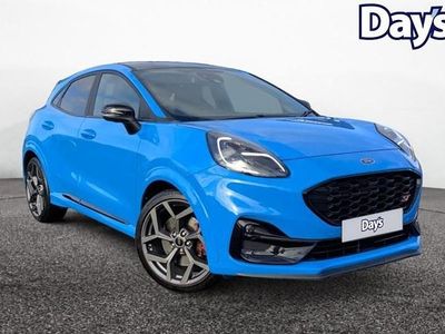 Used Ford Puma ST 2023 SUV