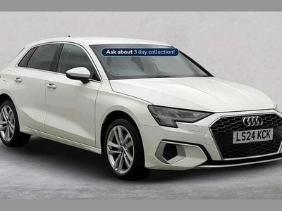 Audi A3 e-tron