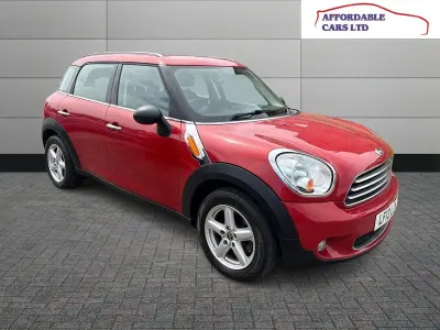 Used Mini ONE