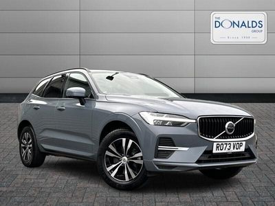 used Volvo XC60 Core