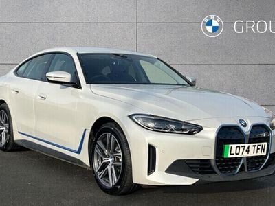BMW i4
