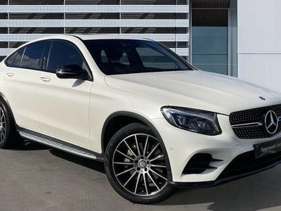 Mercedes GLC250