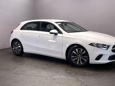 Mercedes A180