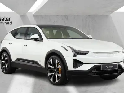 Used Polestar 3 Performance 380 kW (517 HP) 2024 SUV