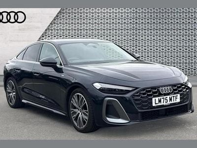 Używany Audi A5
