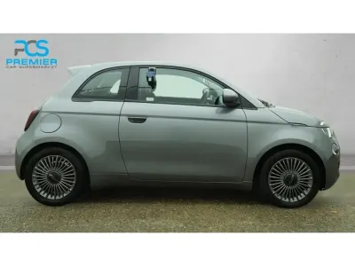 Used Fiat 500e Icon 69 kW (95 HP) 2022 Hatchback