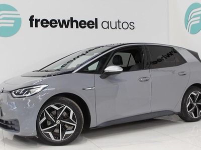 Used VW ID.3 Pro 150 kW (204 HP) 2020 Hatchback
