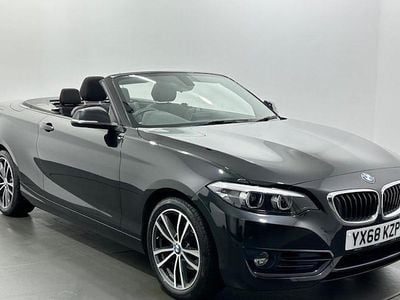 BMW 218