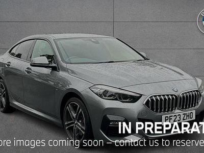 BMW 220