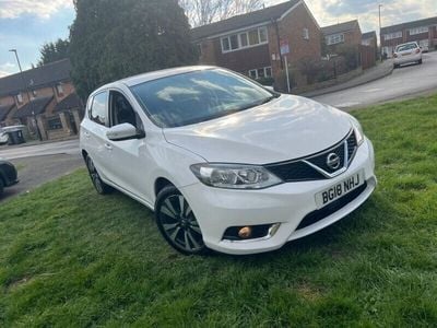 Nissan Pulsar