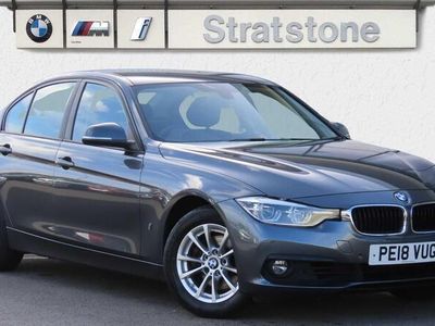 used BMW 330e 3 SeriesSE Saloon 2.0 4dr