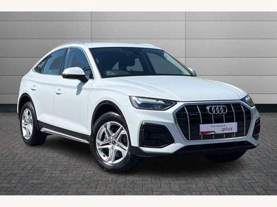 Audi Q5 Sportback