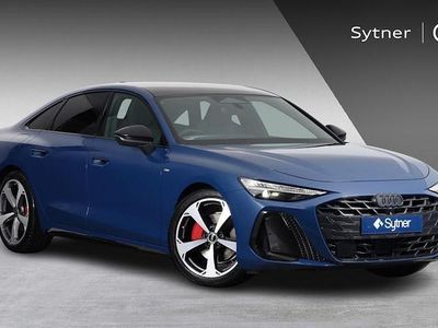 New 2025 Audi A6 Sport Sedan | £56,750 (A bit pricey)