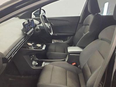 Used MG MG3 106 HP (77 kW) 2022 Black Hatchback