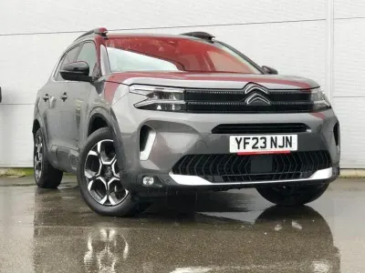 Used Citroën C5