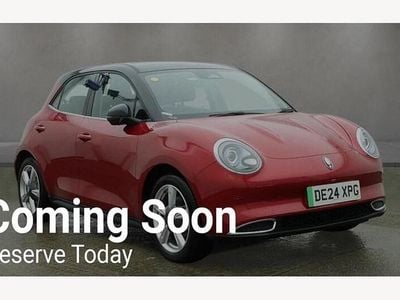 Used Ora 03 Pure+ 125 kW (171 HP) 2024 Hatchback