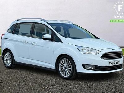 Ford Grand C-Max