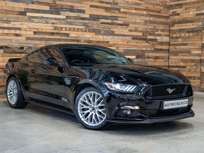 Ford Mustang GT