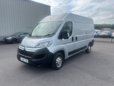 Citroën Relay